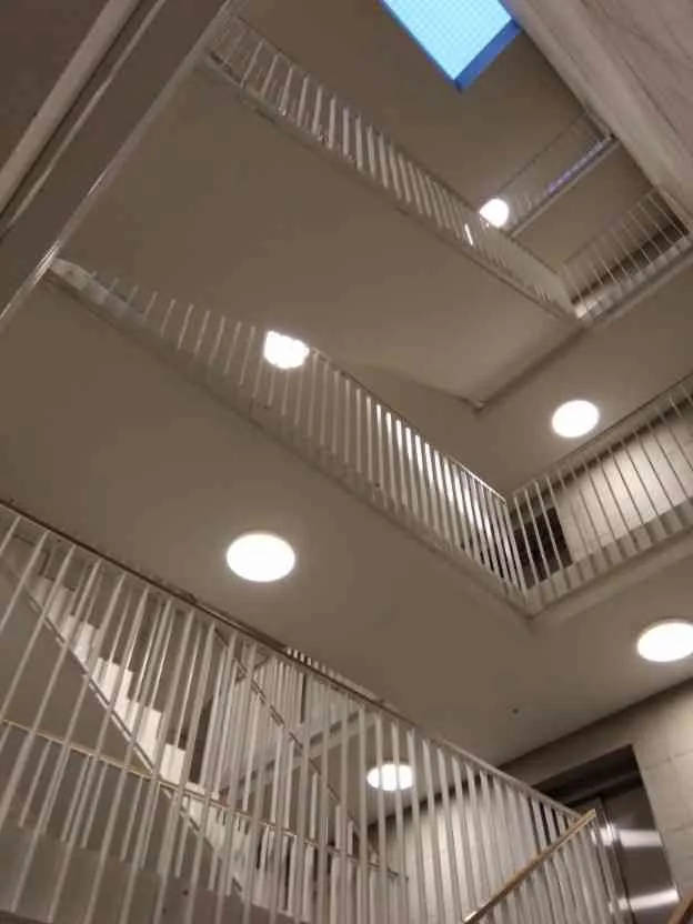 2.5-Zimmer-Wohnung direkt am Bahnhof Suhr