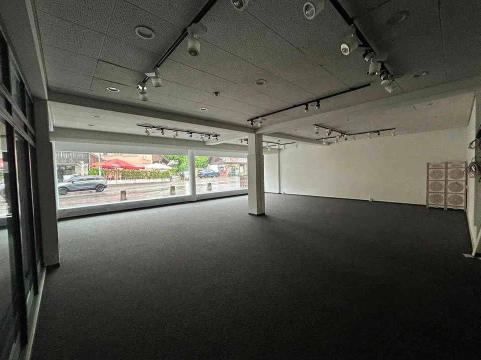 Gewerbe im Dorfzentrum Erlinsbach SO