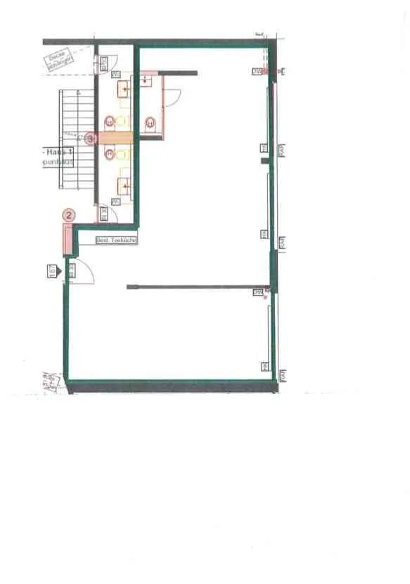 Ihr neues Büro direkt neben dem Bahnhof Basel St. Johann