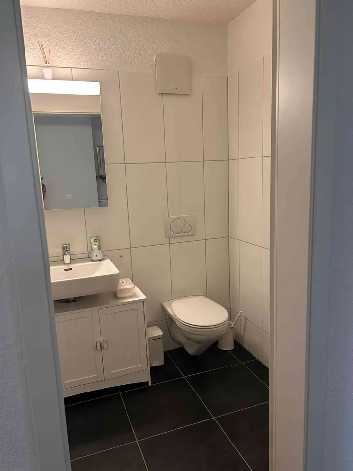Nachmieter gesucht: Grosszügige 41/2-Zimmer-Wohnung in Obfelden (132m2