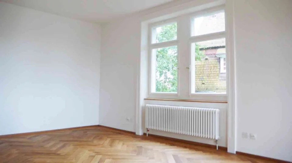 Befristete Büro- oder Atelierfläche (12 Monate oder länger) Kreis 6