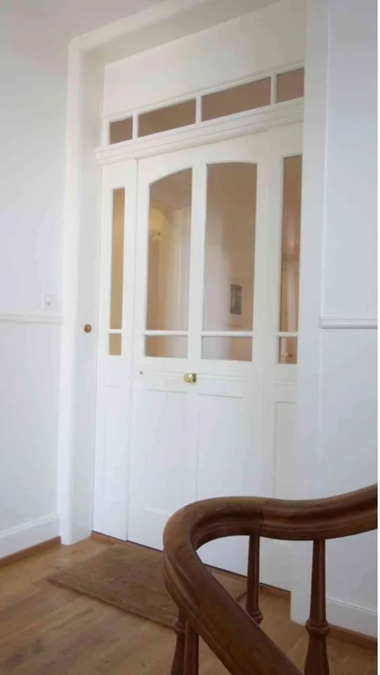 Befristete Büro- oder Atelierfläche (12 Monate oder länger) Kreis 6