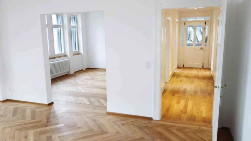 Befristete Büro- oder Atelierfläche (12 Monate oder länger) Kreis 6