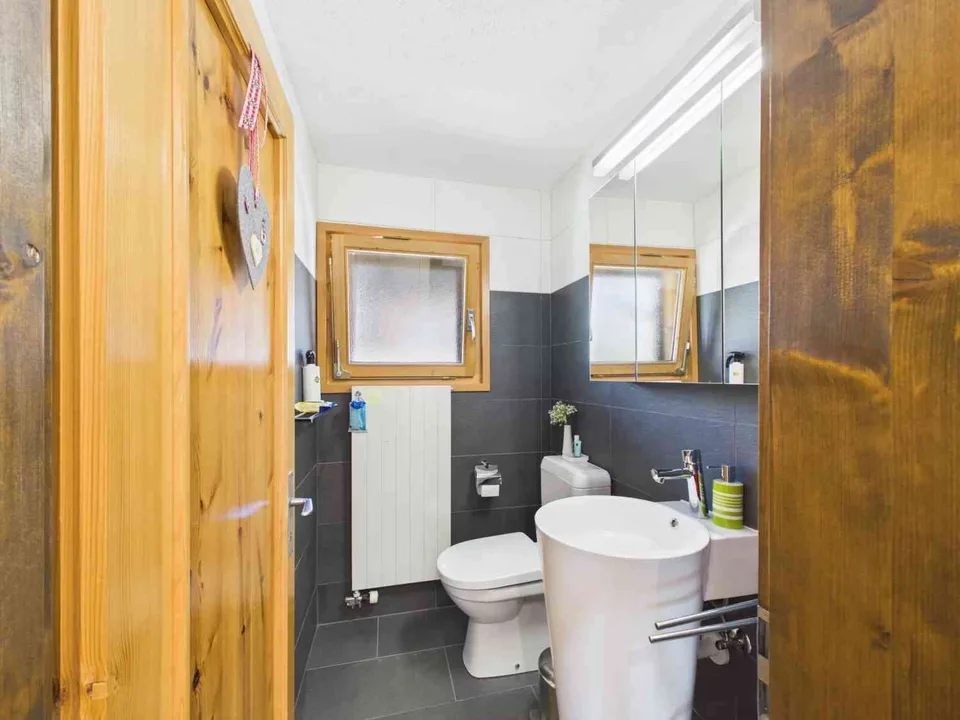 Wo Erholung zuhause ist – Traumhaftes Chalet in Bellwald