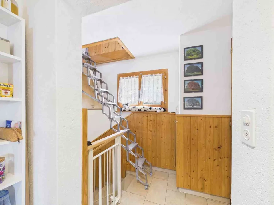Wo Erholung zuhause ist – Traumhaftes Chalet in Bellwald
