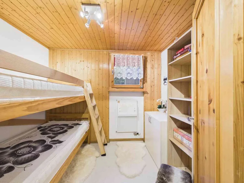 Wo Erholung zuhause ist – Traumhaftes Chalet in Bellwald