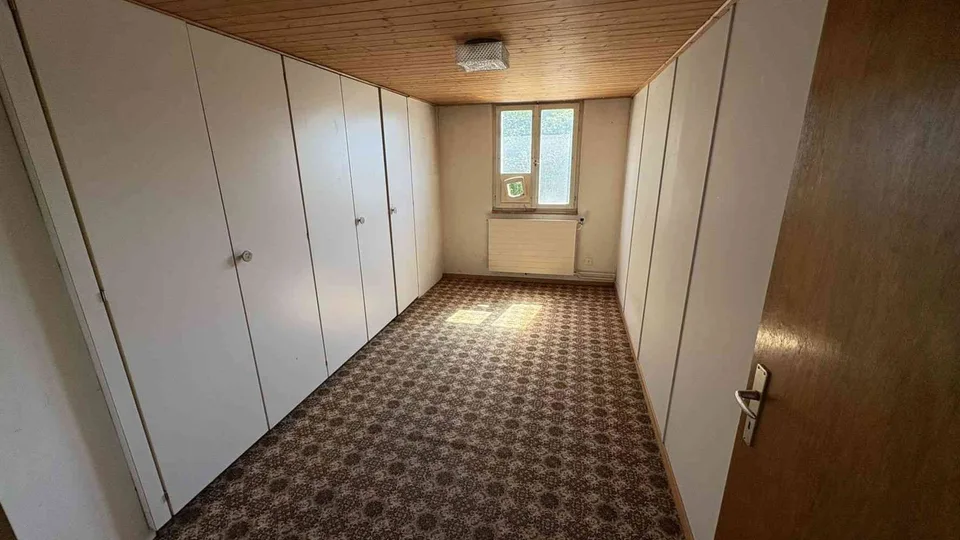 Günstige Lagerfläche- und Abstellräume in Zufikon