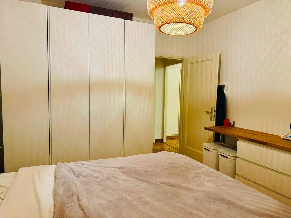 Reprise de Bail - Grand 3P 55m2 - 1227 Carouge, rue de la faïencerie