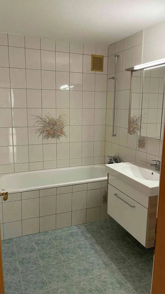 3,5 Zimmerwohnung
