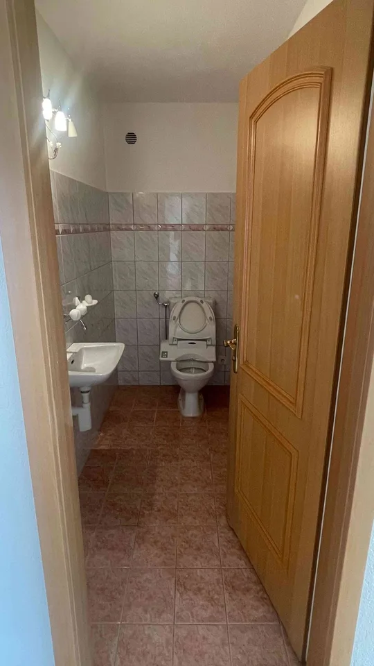 3,5 Zimmerwohnung