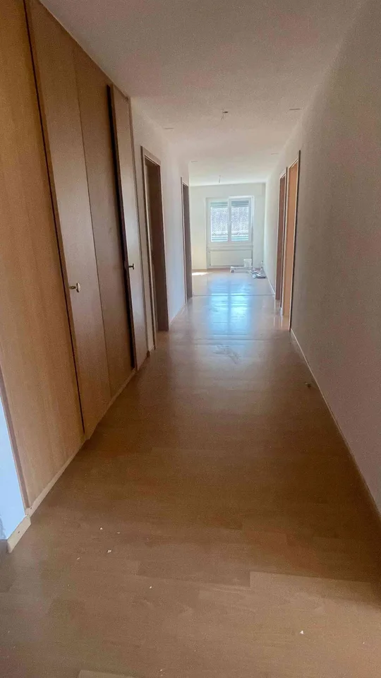 3,5 Zimmerwohnung