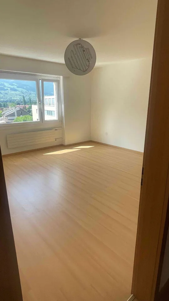 3,5 Zimmerwohnung
