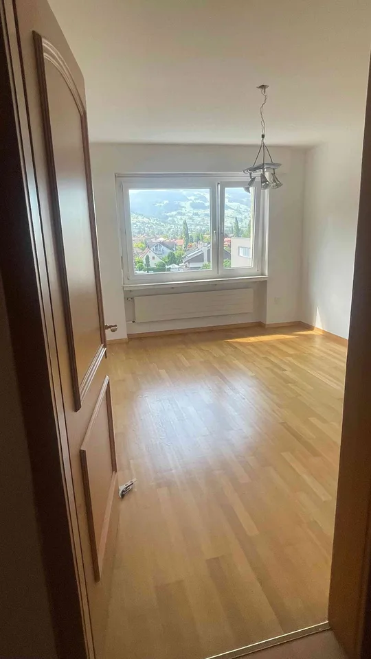 3,5 Zimmerwohnung