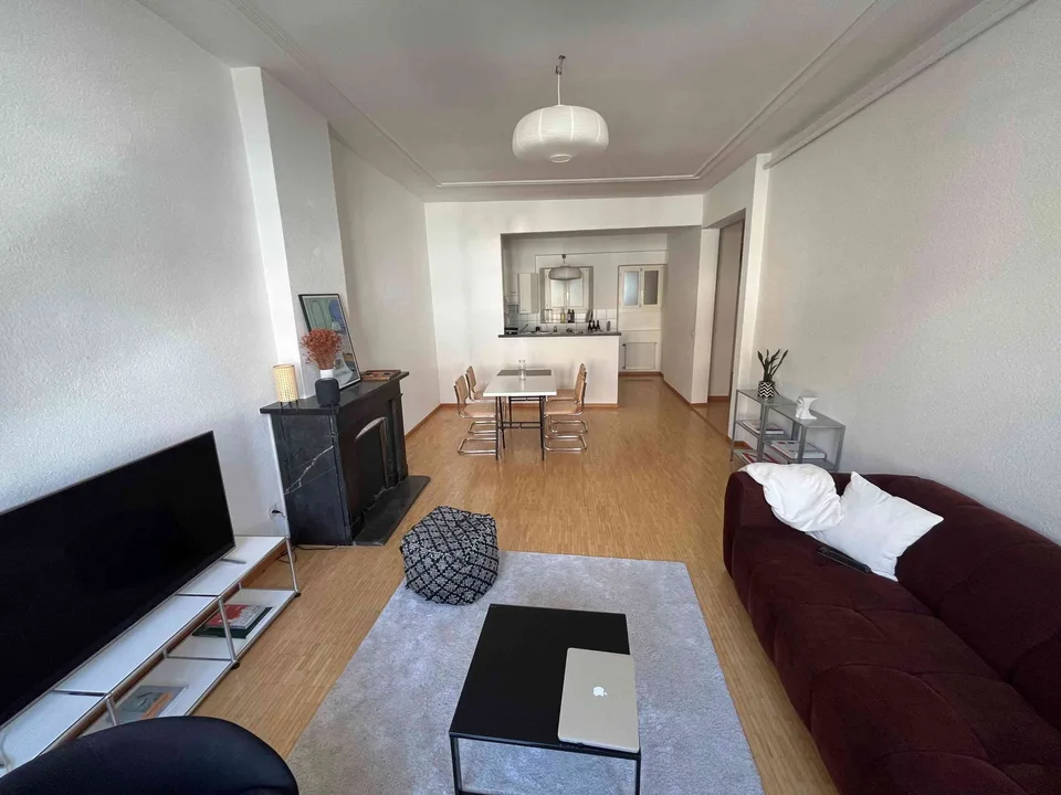 Charmant appartement à louer