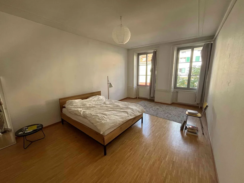 Charmant appartement à louer