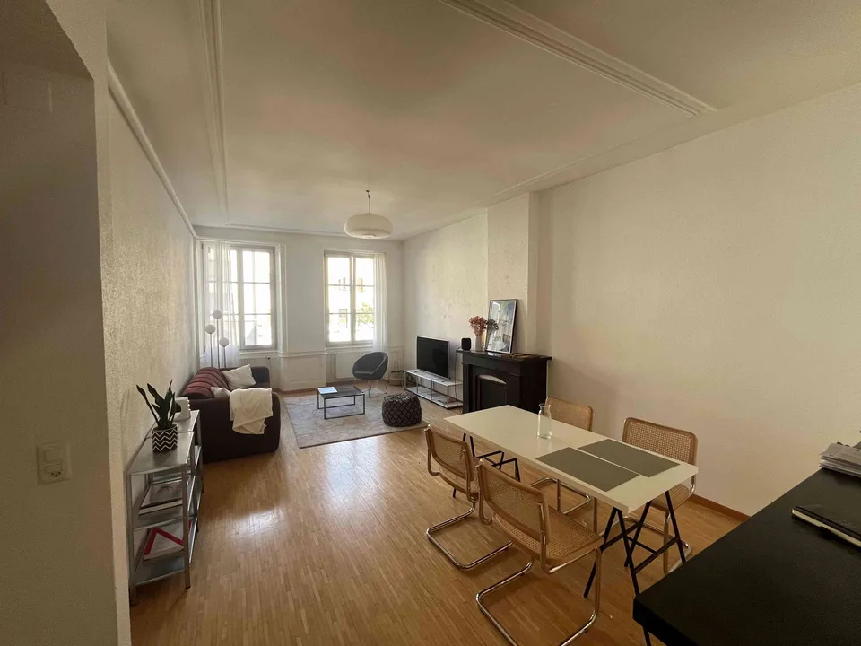 Charmant appartement à louer