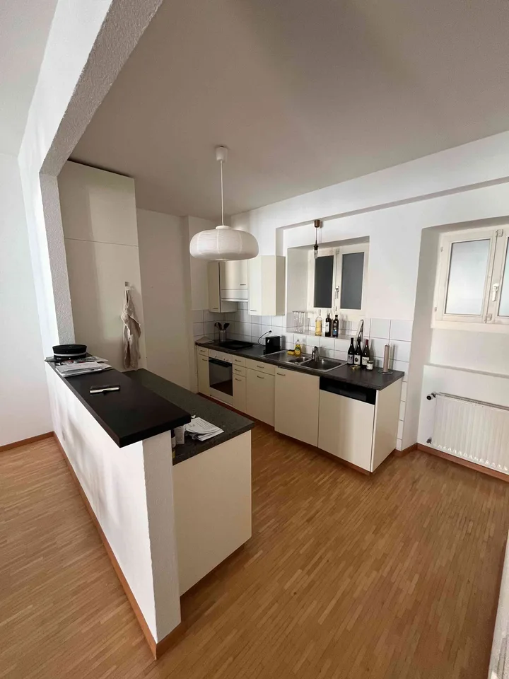 Charmant appartement à louer