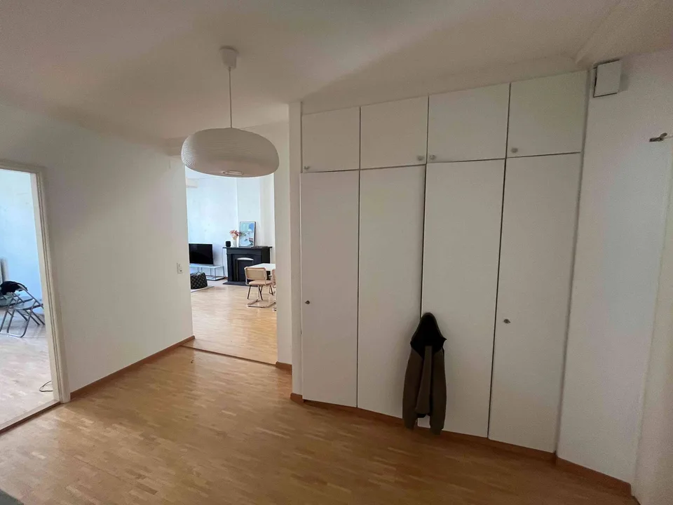 Charmant appartement à louer