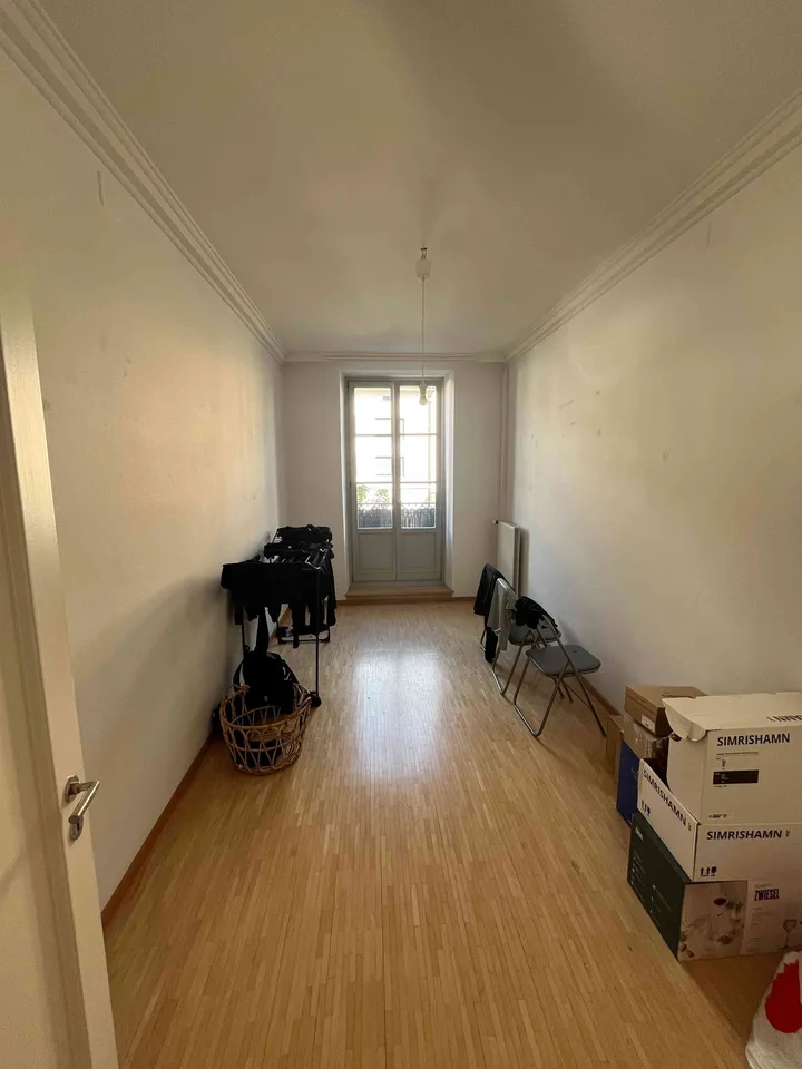 Charmant appartement à louer