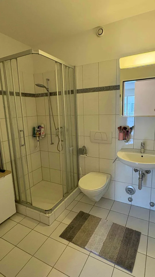 3.5-Zimmer-Wohnung