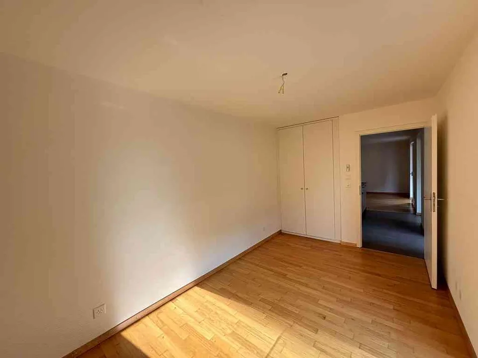 Schöne 2-Zimmer-Wohnung, 38 m²