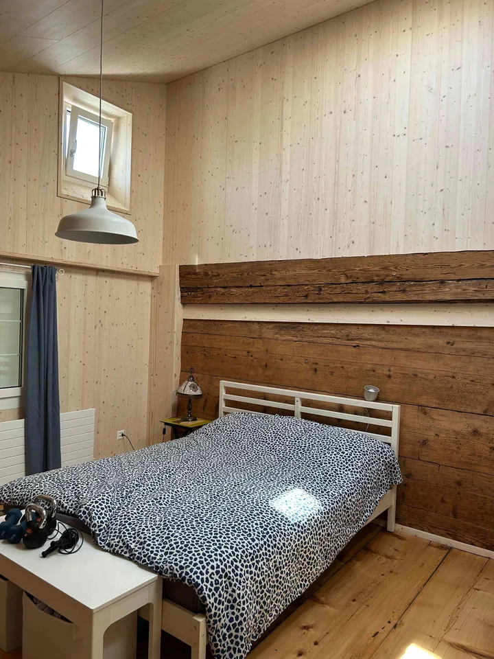 Charmante 4-Zimmer Wohnung