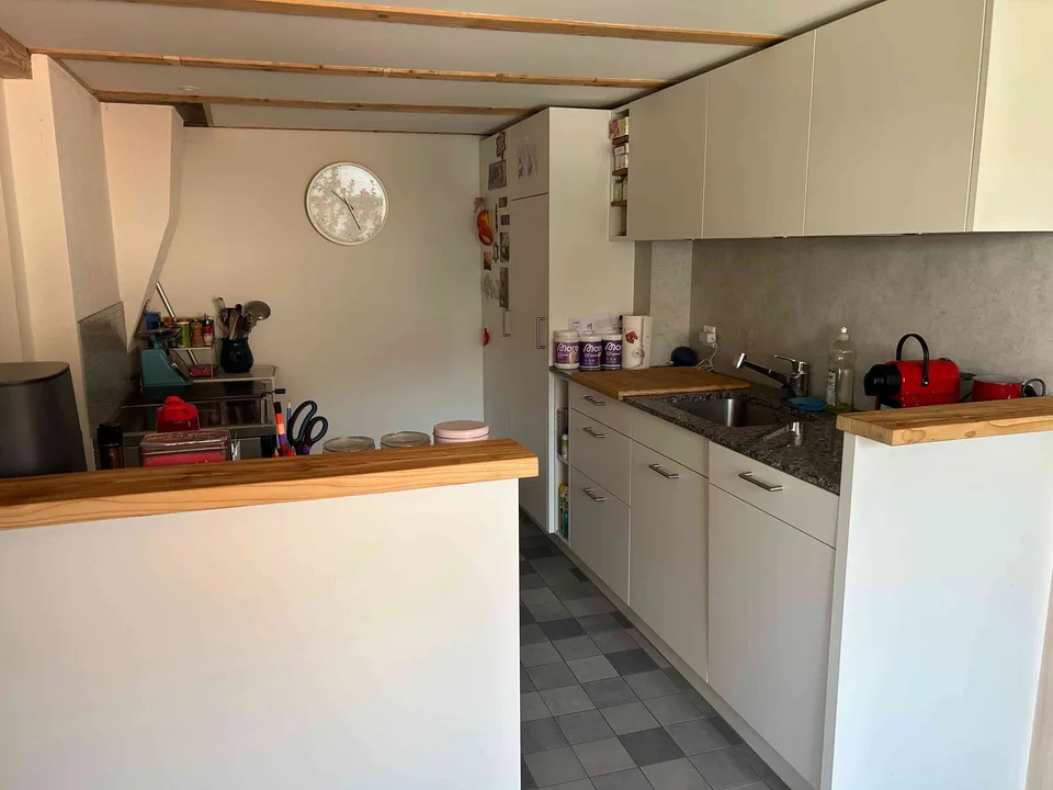 Charmante 4-Zimmer Wohnung
