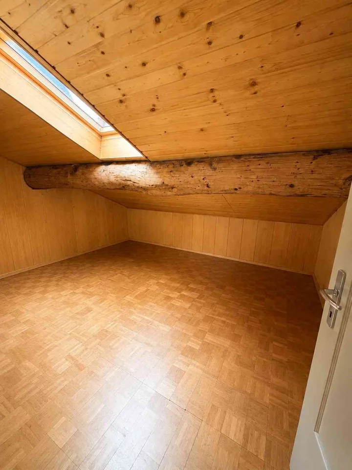 Splendida proprieta' nel centro storico