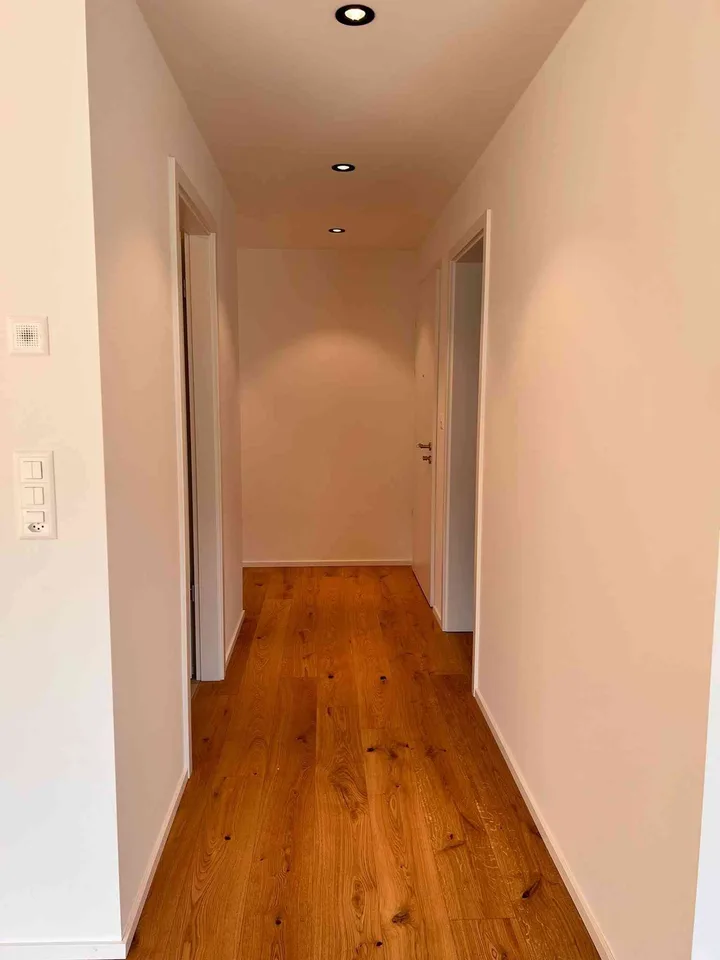 Appartement NEUF 3 ½ pièces à Moudon - 88m2 avec balcon