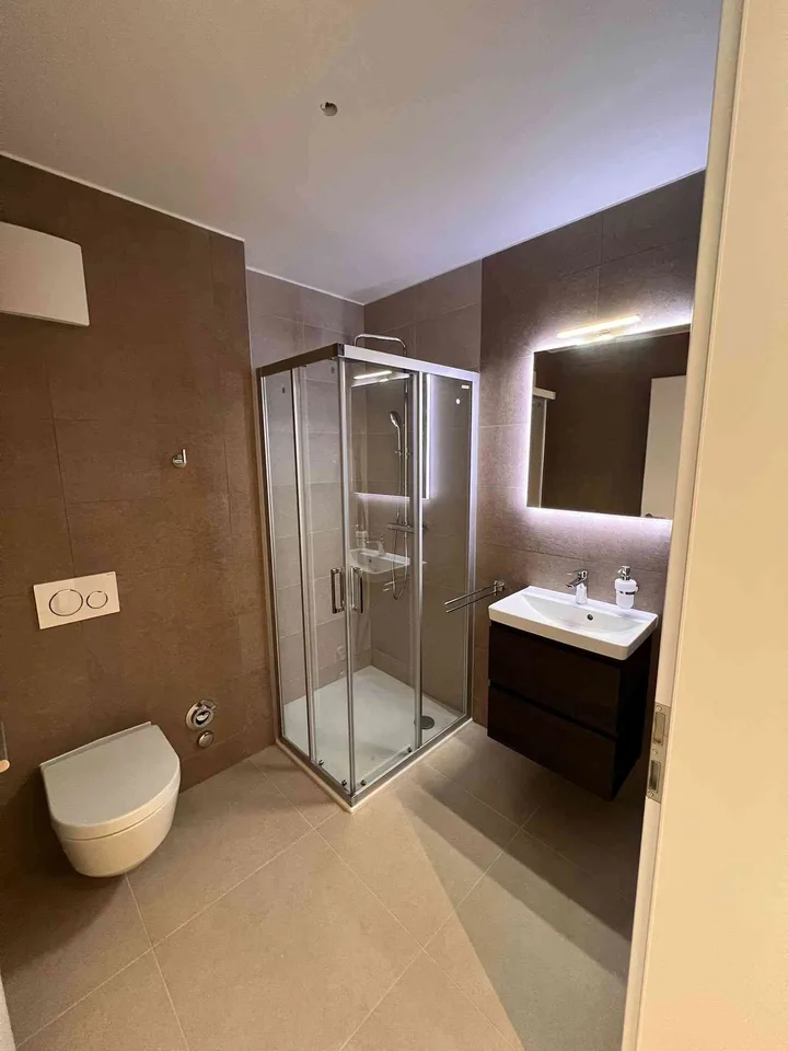 Appartement NEUF 3 ½ pièces à Moudon - 88m2 avec balcon