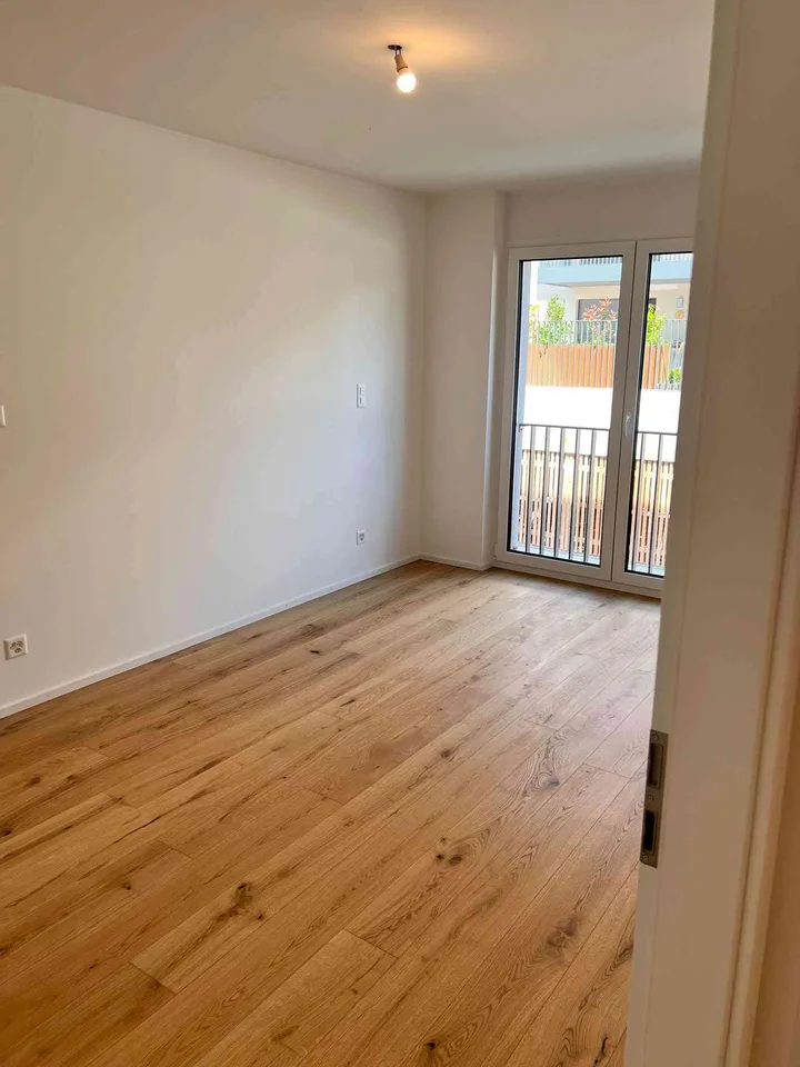 Appartement NEUF 3 ½ pièces à Moudon - 88m2 avec balcon