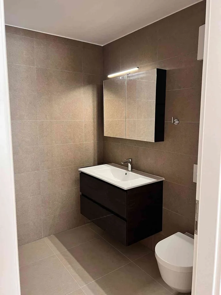 Appartement NEUF 3 ½ pièces à Moudon - 88m2 avec balcon
