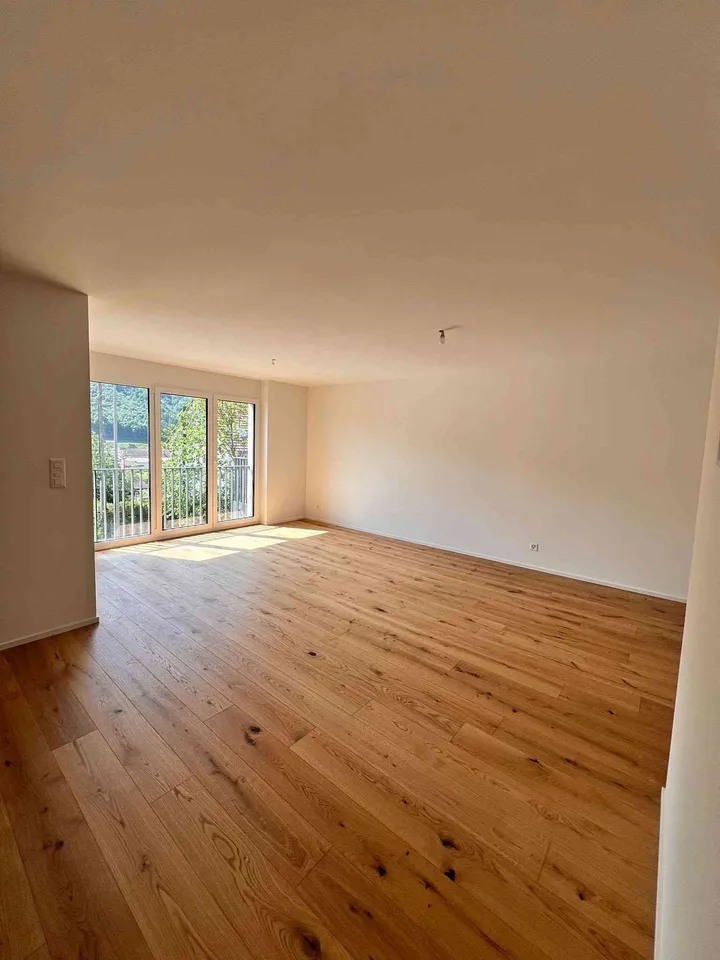 Appartement NEUF 3 ½ pièces à Moudon - 88m2 avec balcon
