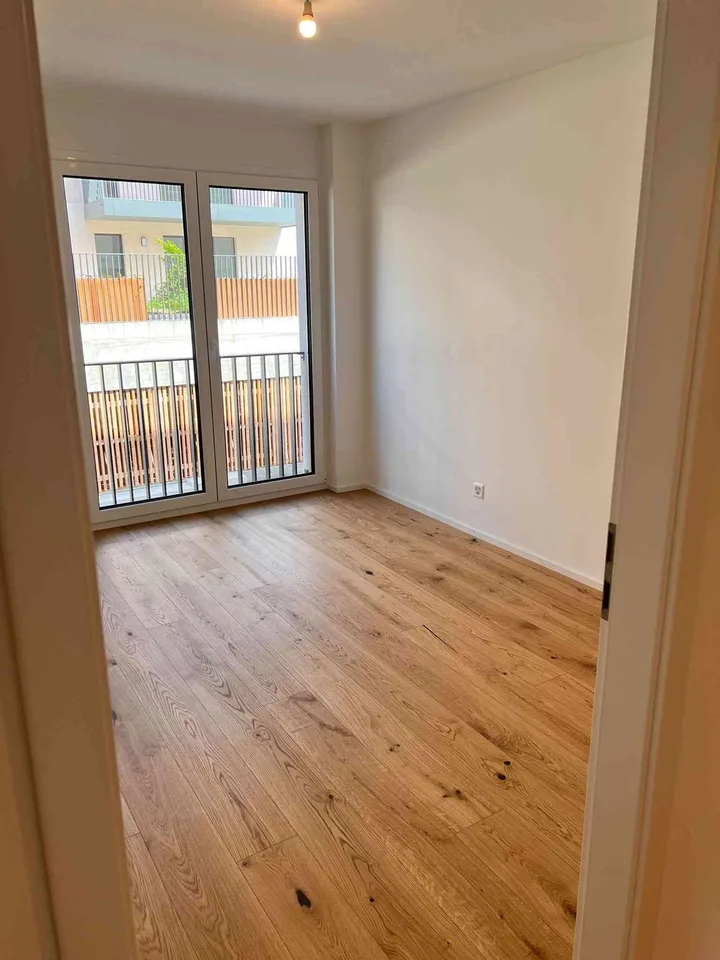 Appartement NEUF 3 ½ pièces à Moudon - 88m2 avec balcon