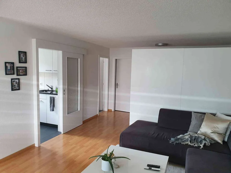Langnau, Familienwohnung, 4.5 Zimmer, zentral