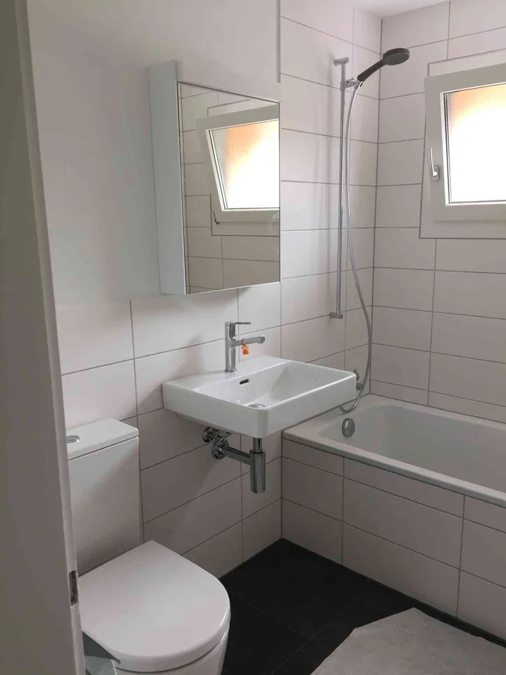 Langnau, Familienwohnung, 4.5 Zimmer, zentral