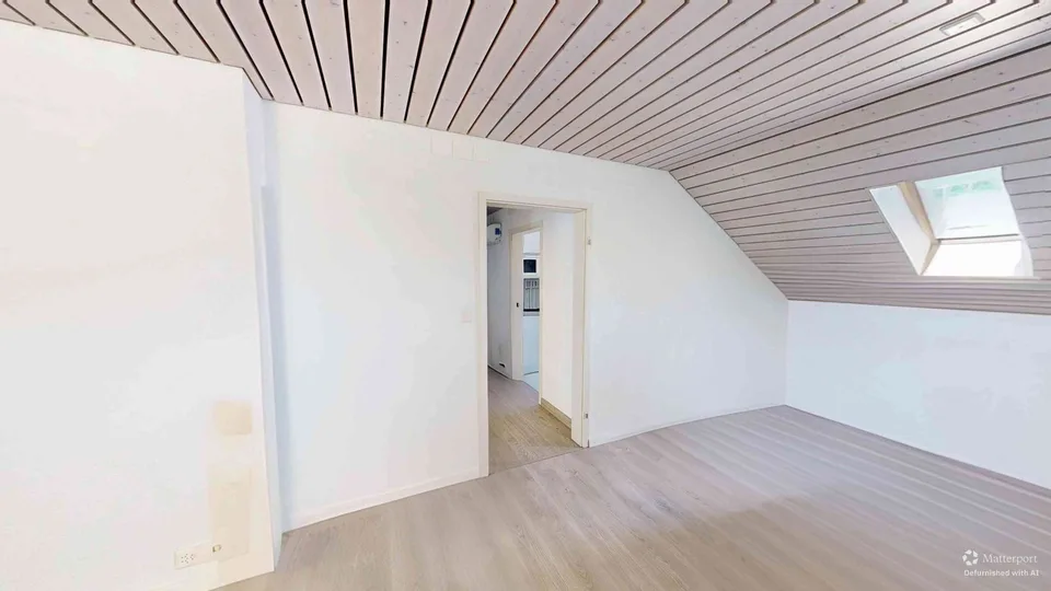 3 Zimmer Wohnung (2.OG)