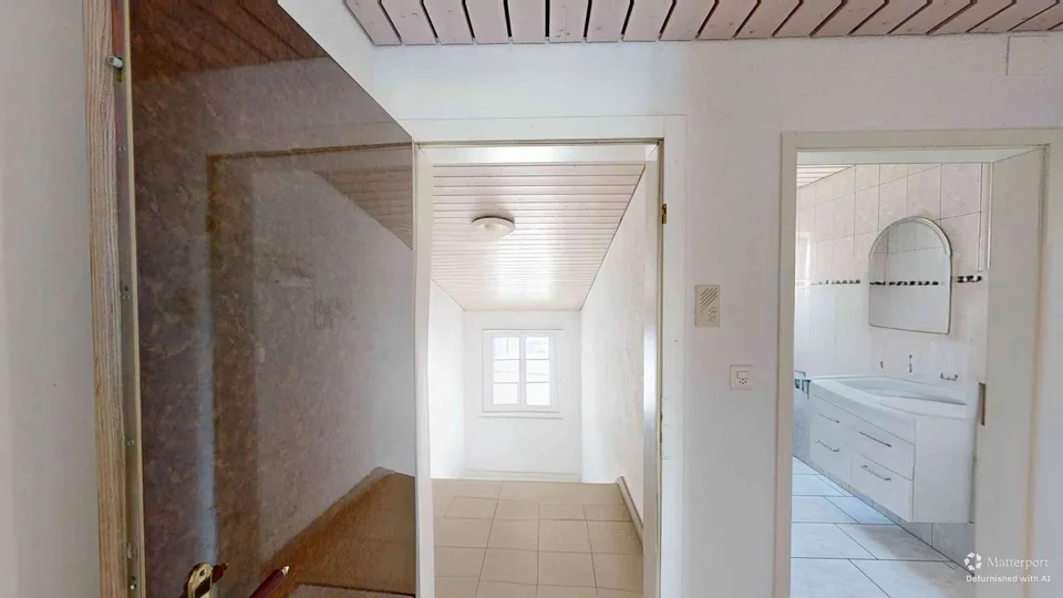 3 Zimmer Wohnung (2.OG)