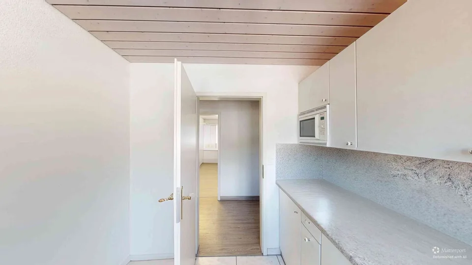 3 Zimmer Wohnung (2.OG)