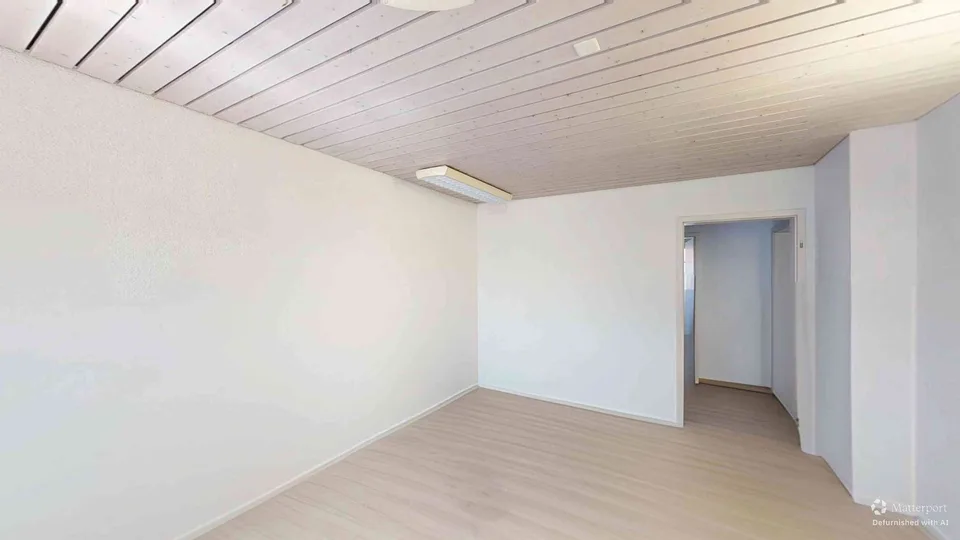 3 Zimmer Wohnung (2.OG)