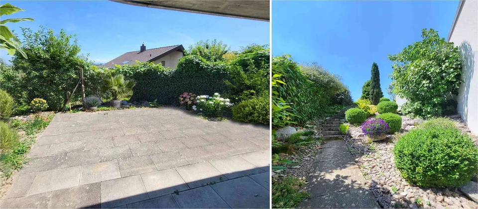Einmalige Gelegenheit an schönster Lage