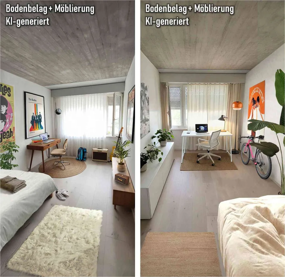 Einmalige Gelegenheit an schönster Lage