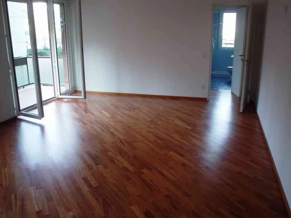 Paradiso: appartamento 2 1/2 locali vista lago – foto 6 di 10