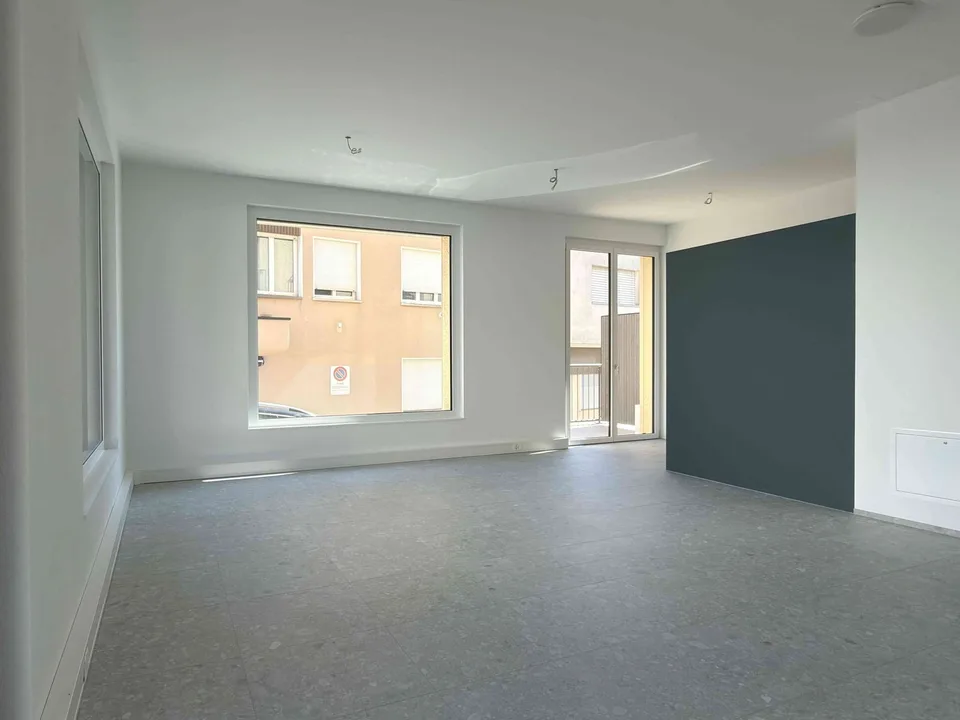 Gewerberaum an bester Frequenzlage 1 Minute ab Bahnhof Uzwil