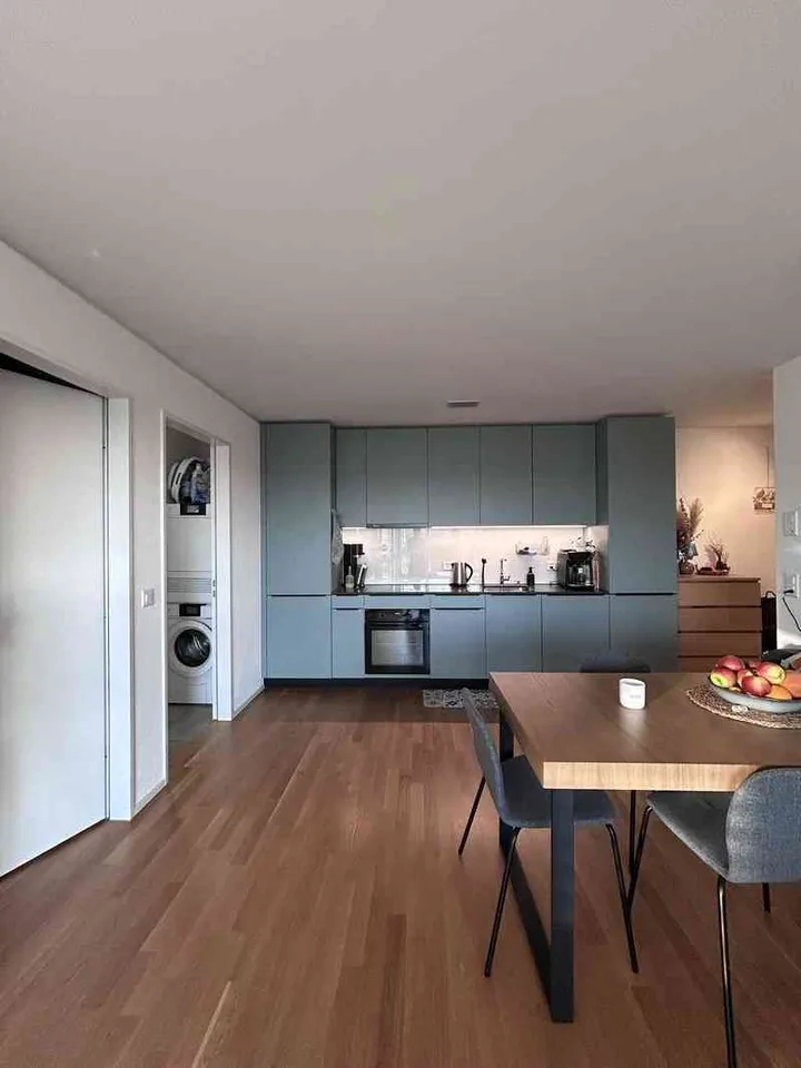 2,5-Zimmer-Wohnung in Bern zu vermieten