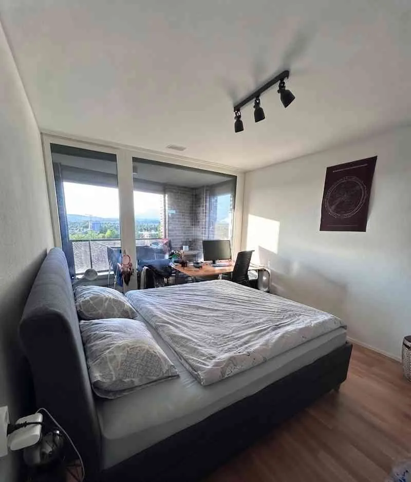 2,5-Zimmer-Wohnung in Bern zu vermieten