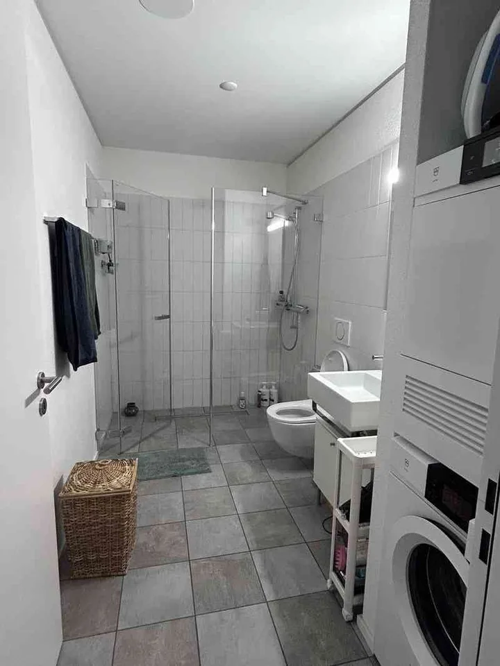 2,5-Zimmer-Wohnung in Bern zu vermieten