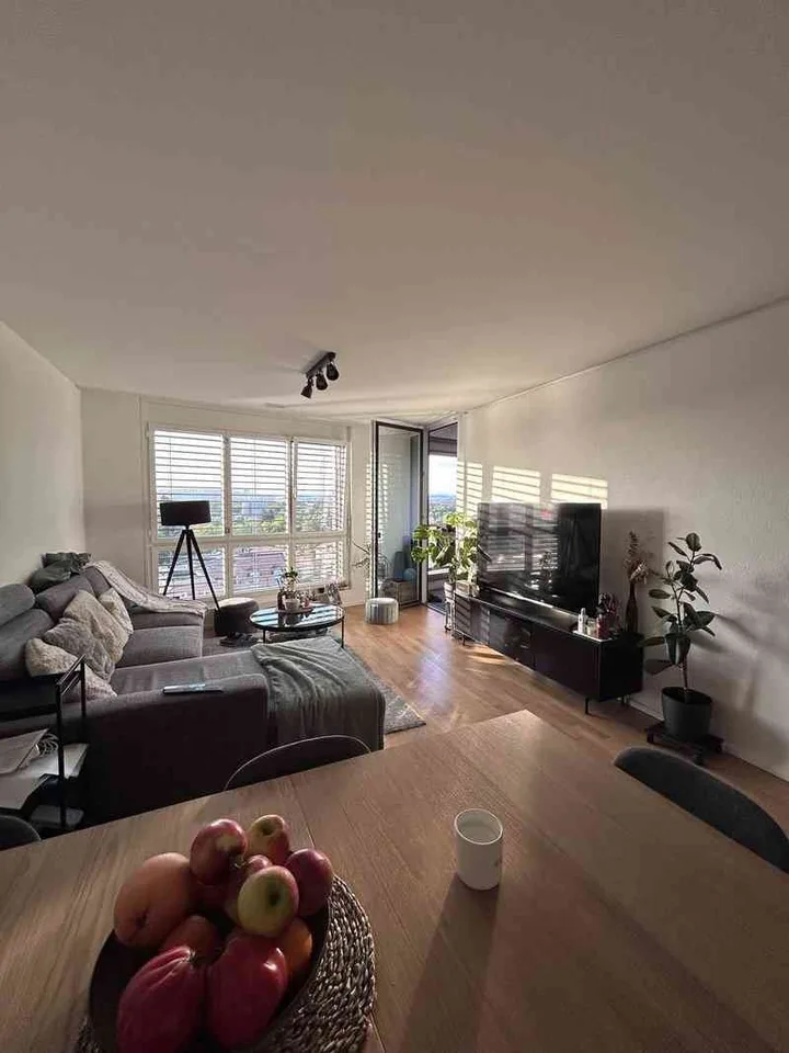 2,5-Zimmer-Wohnung in Bern zu vermieten