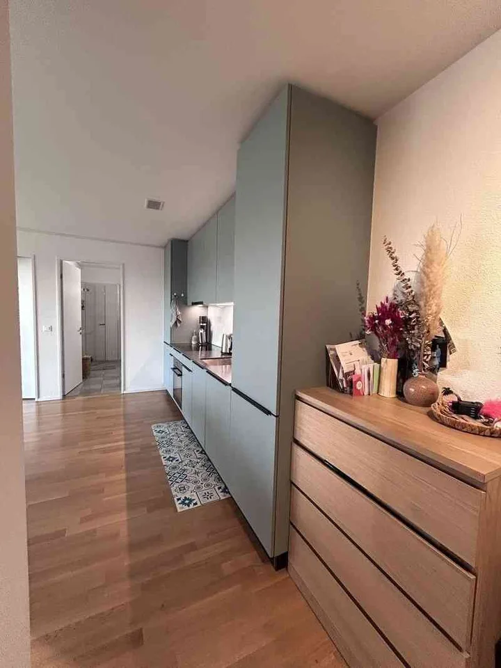 2,5-Zimmer-Wohnung in Bern zu vermieten