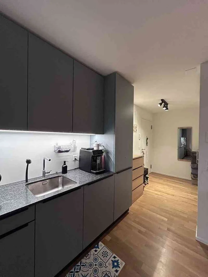 2,5-Zimmer-Wohnung in Bern zu vermieten